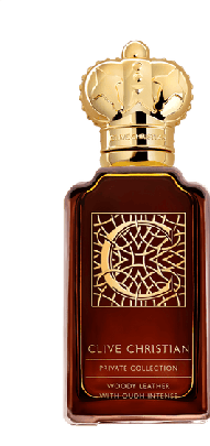 Produktbild Clive Christian Private Collection Perfume Spray C Woody Leather 100 ml (Eau de Parfum, 100 ml)
