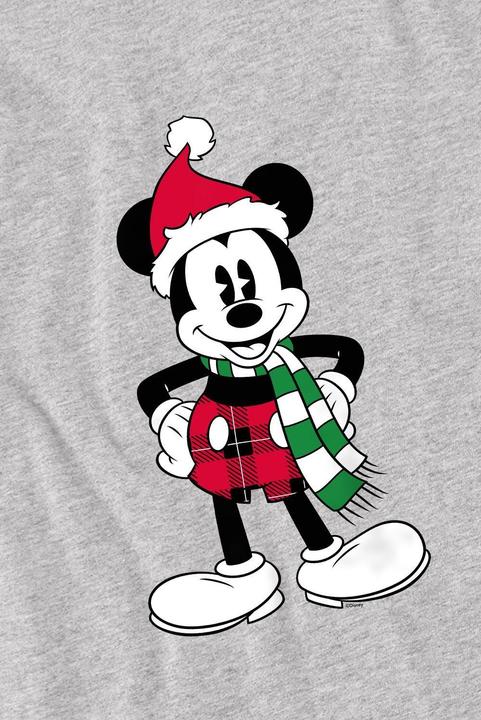 Produktbild Disney TShirt weihnachtliches Design (3XL)