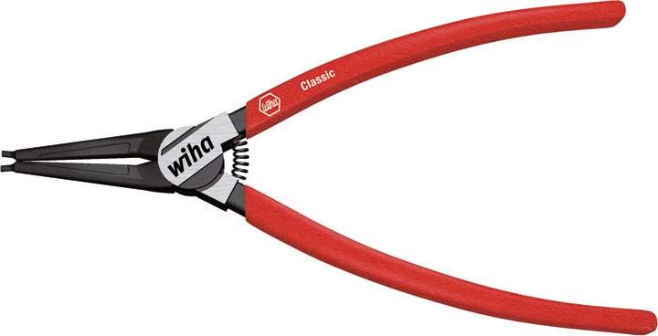 Produktbild Wiha Seegeringzange Passend für Aus (139 mm)