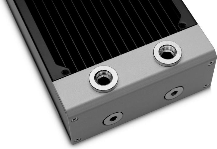 Produktbild EKWB EK-Quantum Surface P360M X-Flow (120 mm)