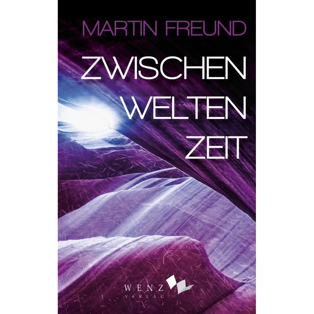 Freund:Zwischenweltenzeit, Belletristik