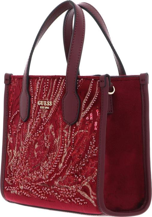 Produktbild Guess Silvana Two Compartment Mini Tote