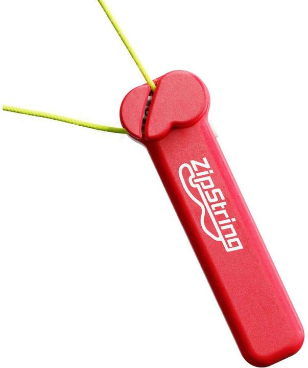 Actual product image Paka ZipString Blister