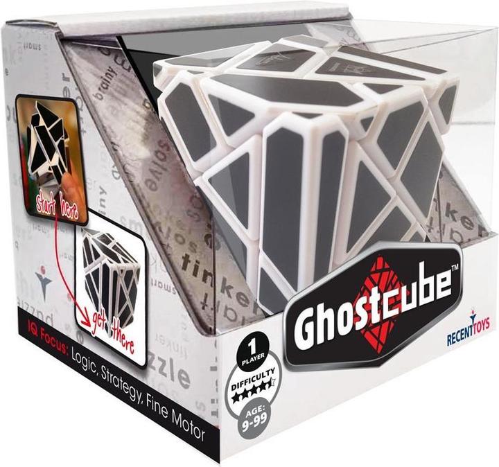 Productafbeelding Recent Toys Spookkubus