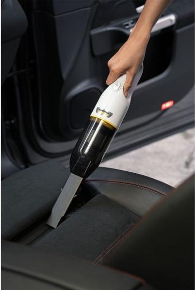 Actual product image Kärcher CVH 3