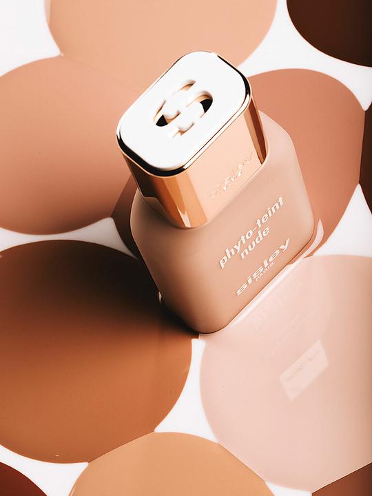 Actual product image Sisley Phyto Complexion Nude No 1C (1C)