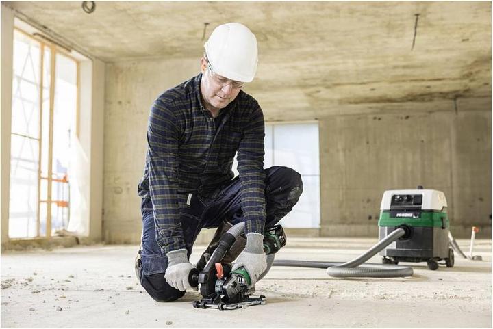 Actual product image Hikoki Cordless angle grinder G3613DVF (125 mm)