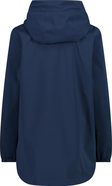 Actual product image CMP Campagnolo Women's Jacket Fix Hood WP (38)