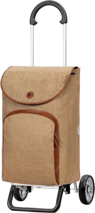 Image du produit Andersen Chariot d'achat Scala Plus Reik