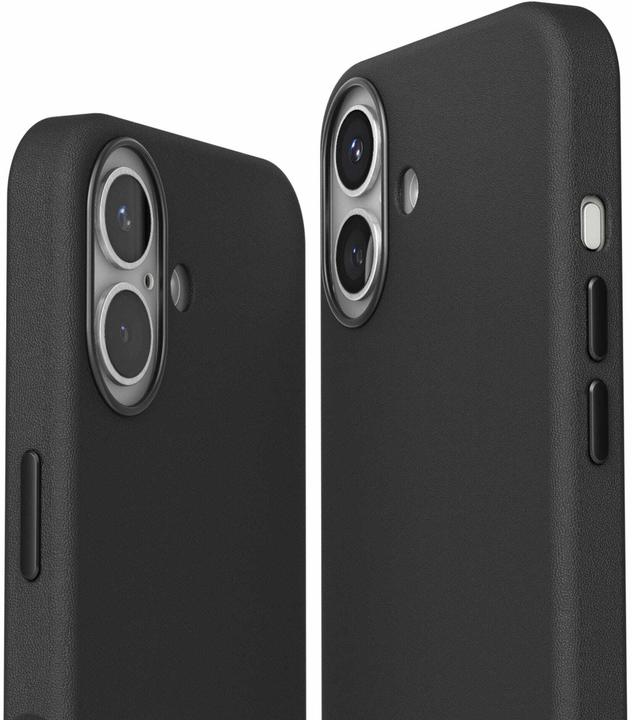 Actual product image Vonmählen Like Leather Case iPhone 16 Plus (Apple iPhone 16 Plus)