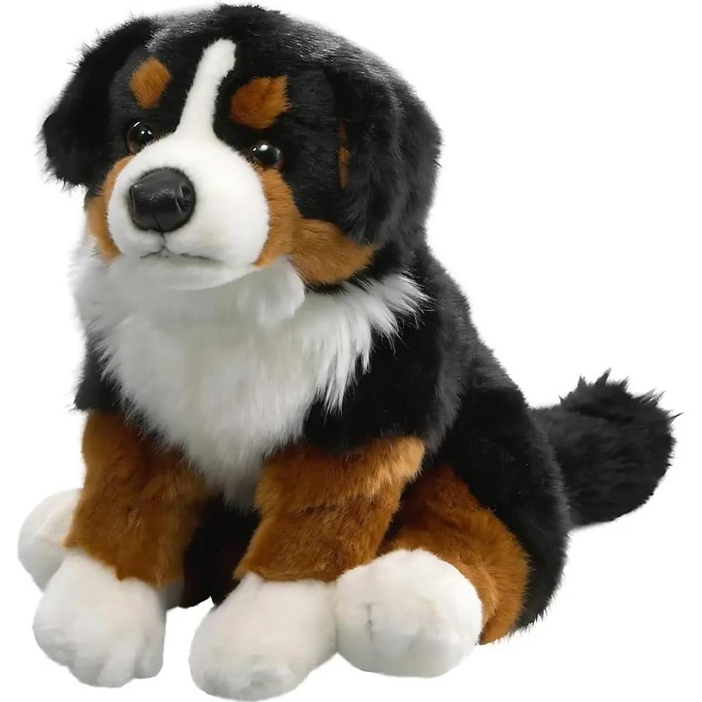 Berner Sennen knuffels bestellen bij het , ruim aanbod Honden knuffels