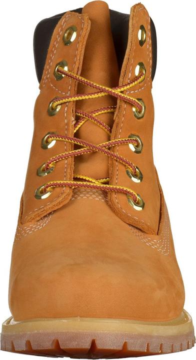 Produktbild Timberland Stiefelette (38)
