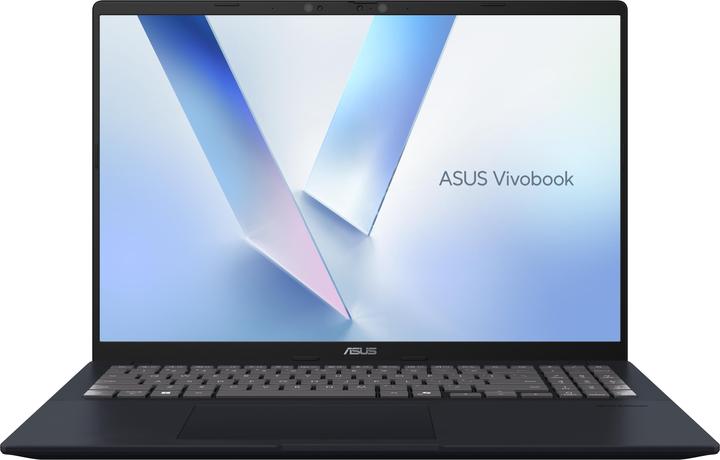 Image du produit ASUS Vivobook 16 (X1607QA-MB046W), Prozessortyp: Qualcomm (16", 512 Go, 16 Go, CH)