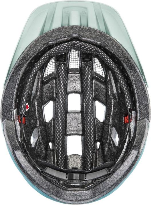 Actual product image Uvex Sports i-vo cc (52 - 57 cm)