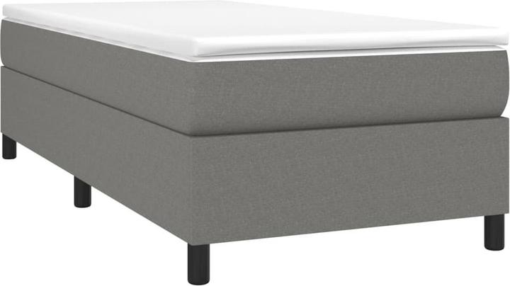 Image du produit vidaXL Boxspringbett (90 x 190 cm)
