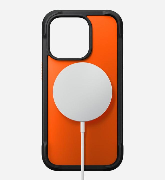 Image du produit Nomad Étui durci (Apple iPhone 14 Pro)