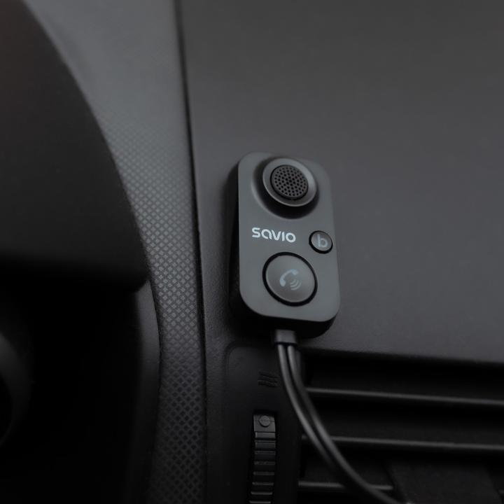 Image du produit Savio Adaptateur TR-13 z
