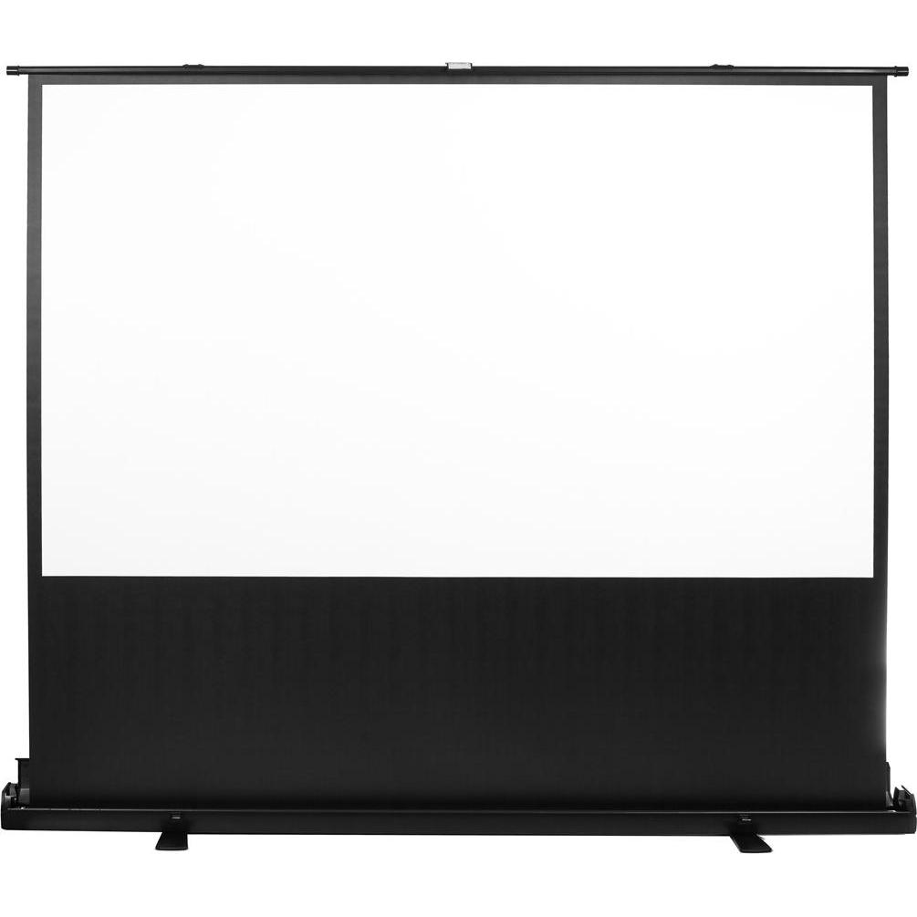 Maclean MC-964 (100", 16:9), Leinwand, Weiss