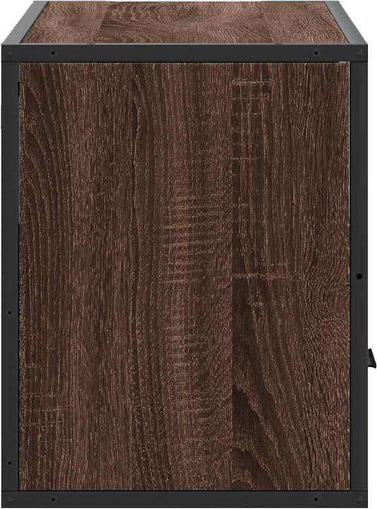 Produktbild vidaXL TV-Schrank (80 x 31 x 39.50 cm)