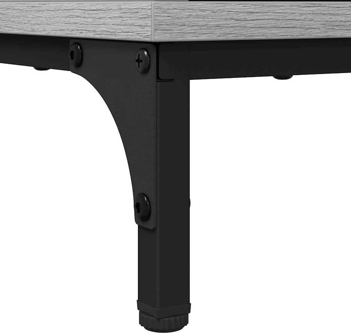 Immagine prodotto vidaXL Nachttisch (36 x 36 x 61 cm)