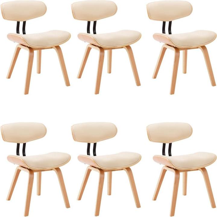 Image du produit vidaXL Esszimmerstuhl