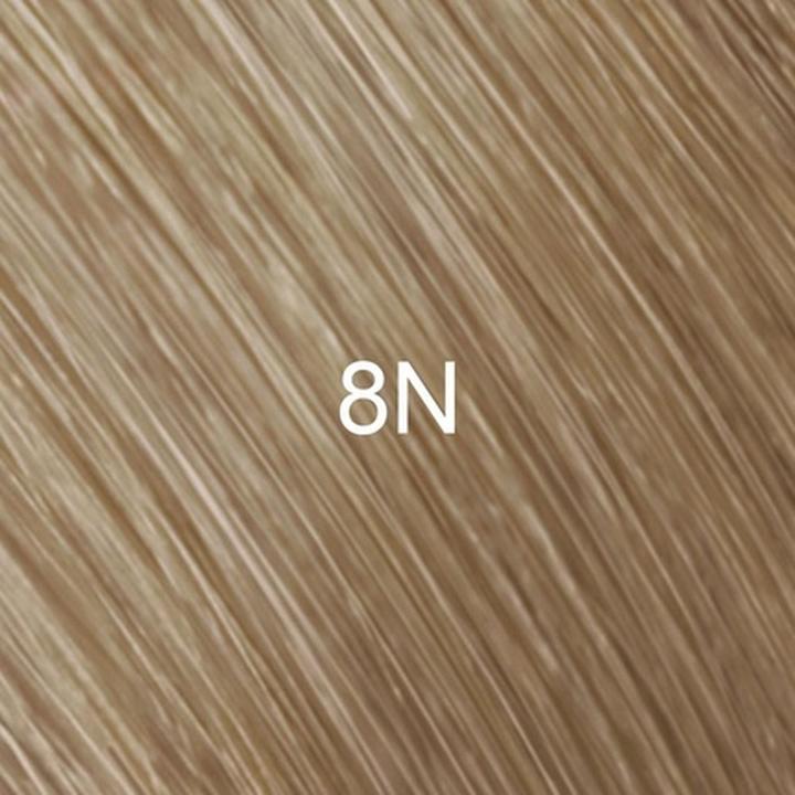 Produktbild Goldwell Topchic Zero - 8N Hellblond (8N - hellblond)