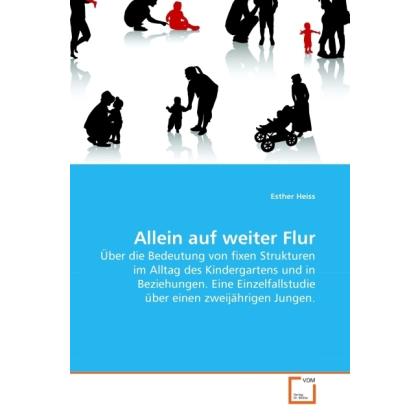 Allein auf weiter Flur, Fachbücher