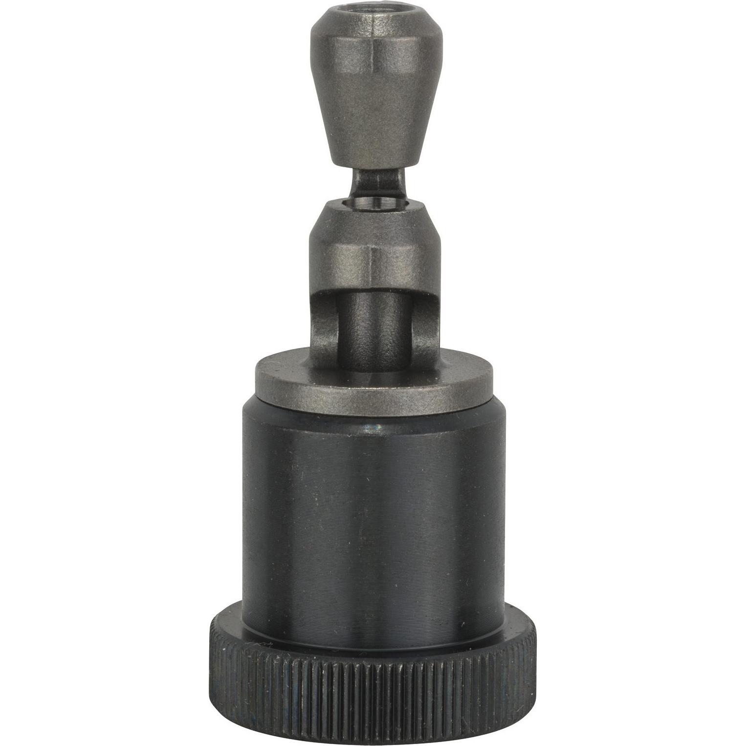 Bosch Professional Zubehör, Zubehör Maschine, Matrize für Well- und fast alle Trapezbleche bis 1,2 mm, GNA 2,0