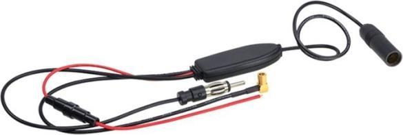 Produktbild ACV Ant.splitter AM/FM DAB+ DIN(f)>DIN(m)/SMB(f)