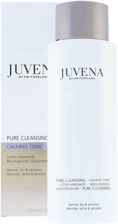 Produktbild Juvena Pure Calming Tonic (Gesichtswasser, 200 ml)