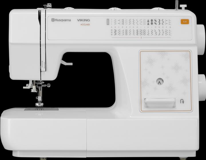 Husqvarna VIKING H Class E20