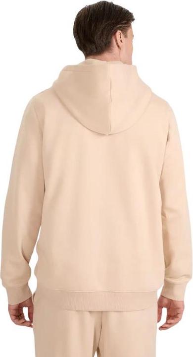 Produktbild 4F Beiges Herren-Sweatshirt (M)