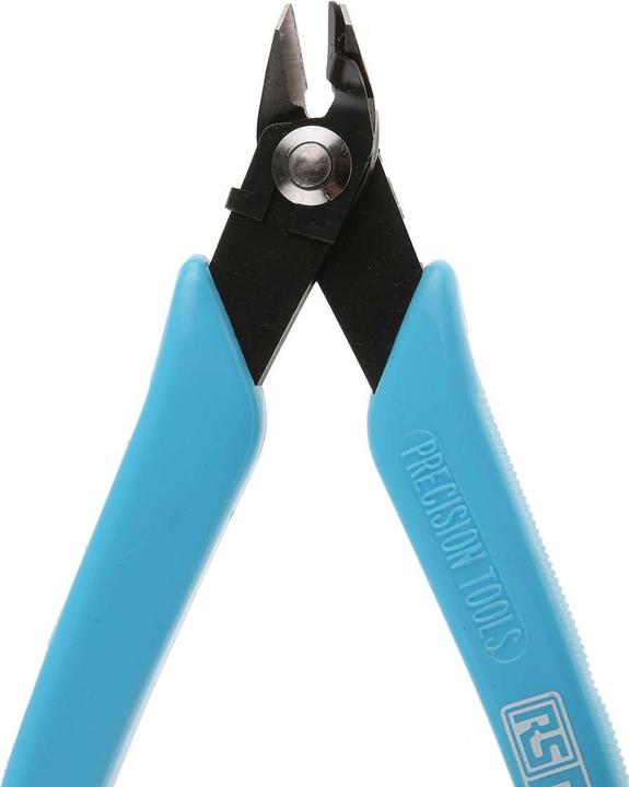 Produktbild RS PRO Winkeltrenner mit Sicherheitsc (130 mm)