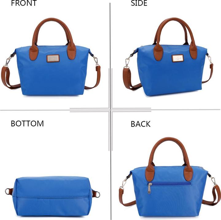 Produktbild Gallantry Cabas La Balade Handtasche Grösse S (5 l)
