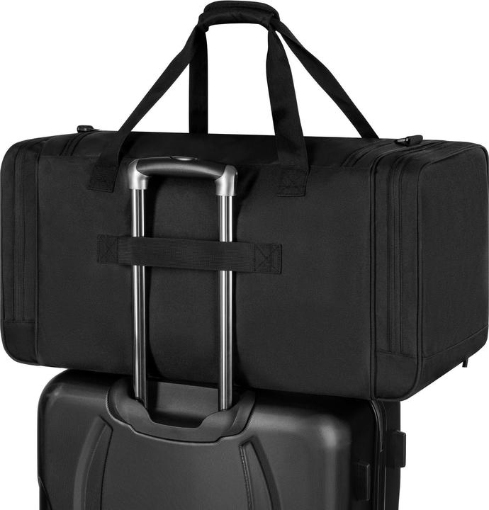 Produktbild Bugatti Blanc Delight Weekender Reisetasche 65 cm (60 l)