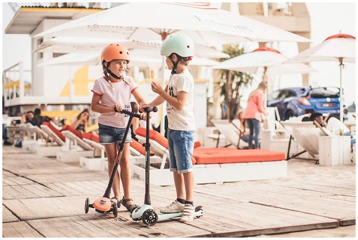Produktbild Scoot and Ride Highwaykick 7