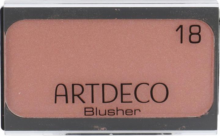 Image du produit Artdeco Blusher (18 Beige Rose Blush)
