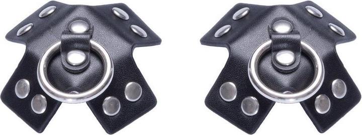 Immagine prodotto Bad Kitty Nipple Sticker SM