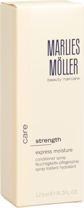 Produktbild Marlies Möller Express Moisture (125 ml)