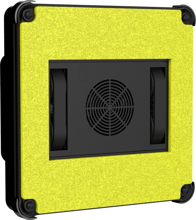 Actual product image Mamibot W120-T