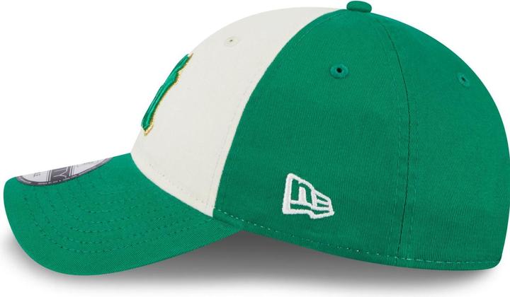 Actual product image New Era 9Twenty Saint Patrick's Day New York Yankees