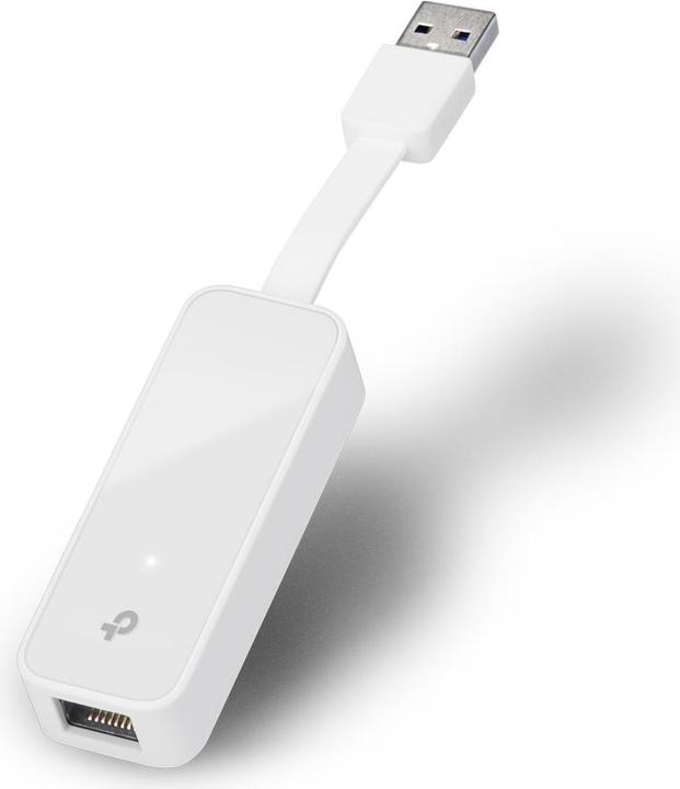 Produktbild Techmar Ue300 (USB 3.0, RJ45 (1x))