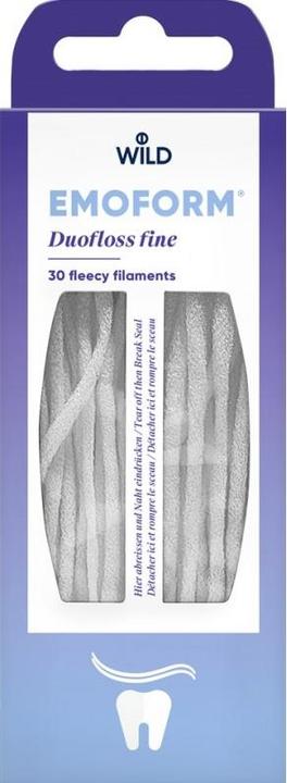 Immagine prodotto Emoform Duofloss
