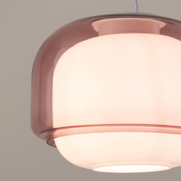 Actual product image La Redoute Interieurs Kinoko (E27)