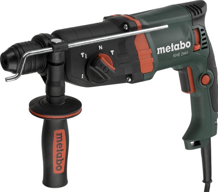 Image du produit Metabo KHE 2445 (Marteau perforateur)