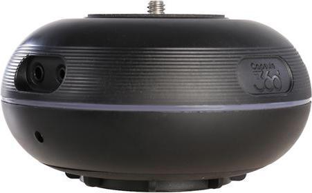Actual product image Miops Capsule360 with Samsung SA1 cable (Stand adapter)
