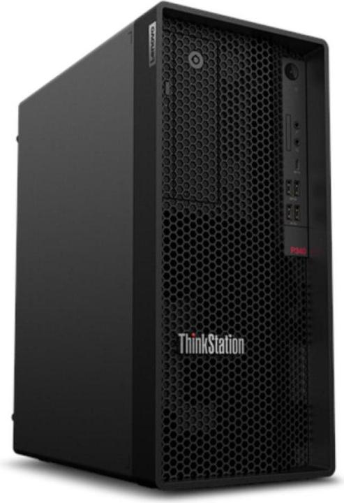 TecXL Lenovo ThinkStation P340 T i5-10400/32GB/1TBSSD/Nvidia P620 W11P (32 GB, 1000 GB, B / Very good)