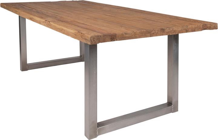 SIT Möbel Luke (180 x 100 x 76 cm)