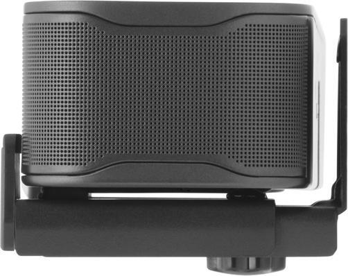 Image du produit One for All WM5310 Support mural pour barre de son FLAT (Installation murale)