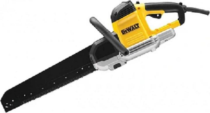 Actual product image DeWalt Special saw